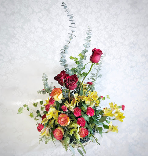 Florist «Jasmine Gardens Unique Flowers&gifts», reviews and photos, 5024 E Belknap St, Haltom City, TX 76117, USA