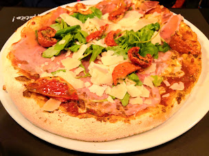 Photo n°105 de O'Pizzicato Entzheim à Entzheim ()