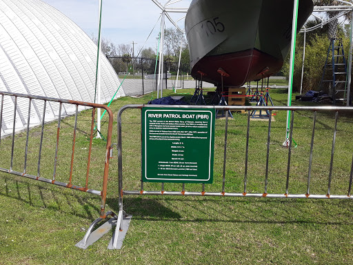 Museum «USS Yorktown CV-10», reviews and photos, 40 Patriots Point Rd, Mt Pleasant, SC 29464, USA