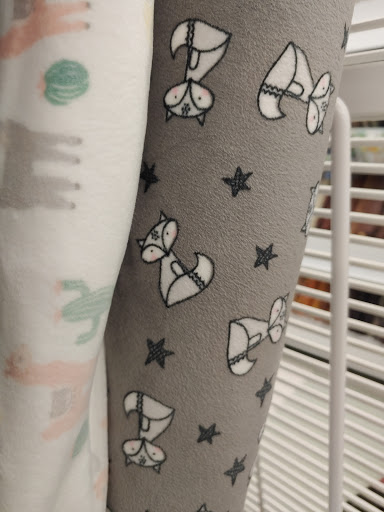 Fabric Store «Jo-Ann Fabrics and Crafts», reviews and photos, 840 Woods Crossing Rd, Greenville, SC 29607, USA