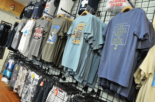 Gift Shop «Kelleys Island General Store», reviews and photos, 118 Division St, Kelleys Island, OH 43438, USA