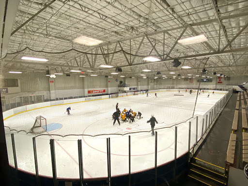 Event Venue «Wings Event Center», reviews and photos, 3600 Vanrick Dr, Kalamazoo, MI 49001, USA