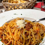 Photo n°1 de l'avis de Diane. fait le 11/07/2021 à 21:26 sur le  Al Bacco Felice à Venice