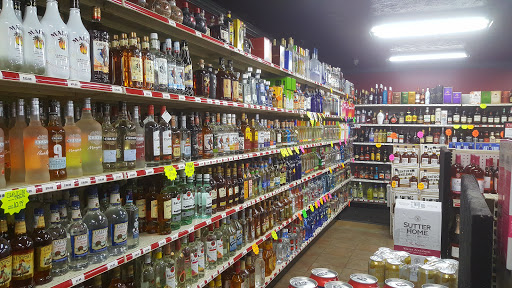 Liquor Store «Siya Liquor», reviews and photos, 5046 Billtown Rd, Louisville, KY 40299, USA
