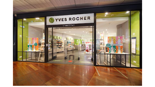Boutiques yves rocher Lille