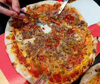 Pizza du Pizzeria Pizza Rock à Valmeinier - n°9