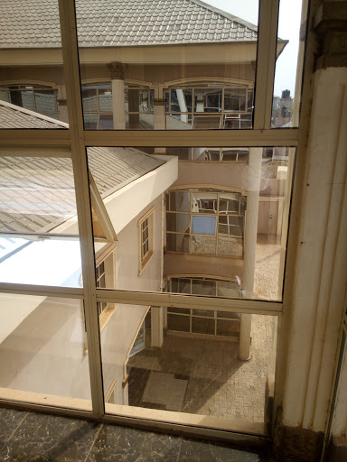 White House Guest Inn, Ondo Road, Ife, Nigeria, Budget Hotel, state Osun