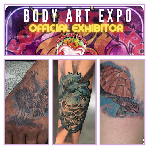 Explore yggdrasil tattoo ideas, creative tattoo ideas in Garden Grove, available at Dr. Tattoo Studio