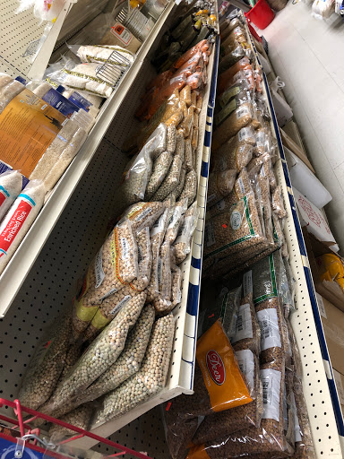 Indian Grocery Store «Desi Food Mart», reviews and photos, 700 Ashley Blvd, New Bedford, MA 02745, USA