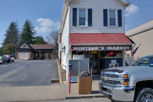 Minteer's Market image