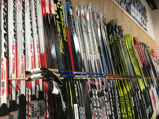 Ski Shop «Pioneer Midwest», reviews and photos, 415 County Rd 81, Osseo, MN 55369, USA