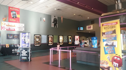 Movie Theater «Regal Cinemas Indio Metro 8», reviews and photos, 81725 CA-111, Indio, CA 92201, USA