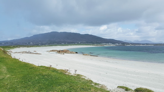 Fountaihill Beach