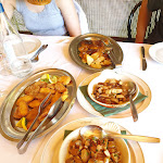 Photo n°5 de l'avis de Sara. fait le 27/06/2023 à 05:56 sur le  Ristorante Trattoria Il Fungo à Alzate Brianza