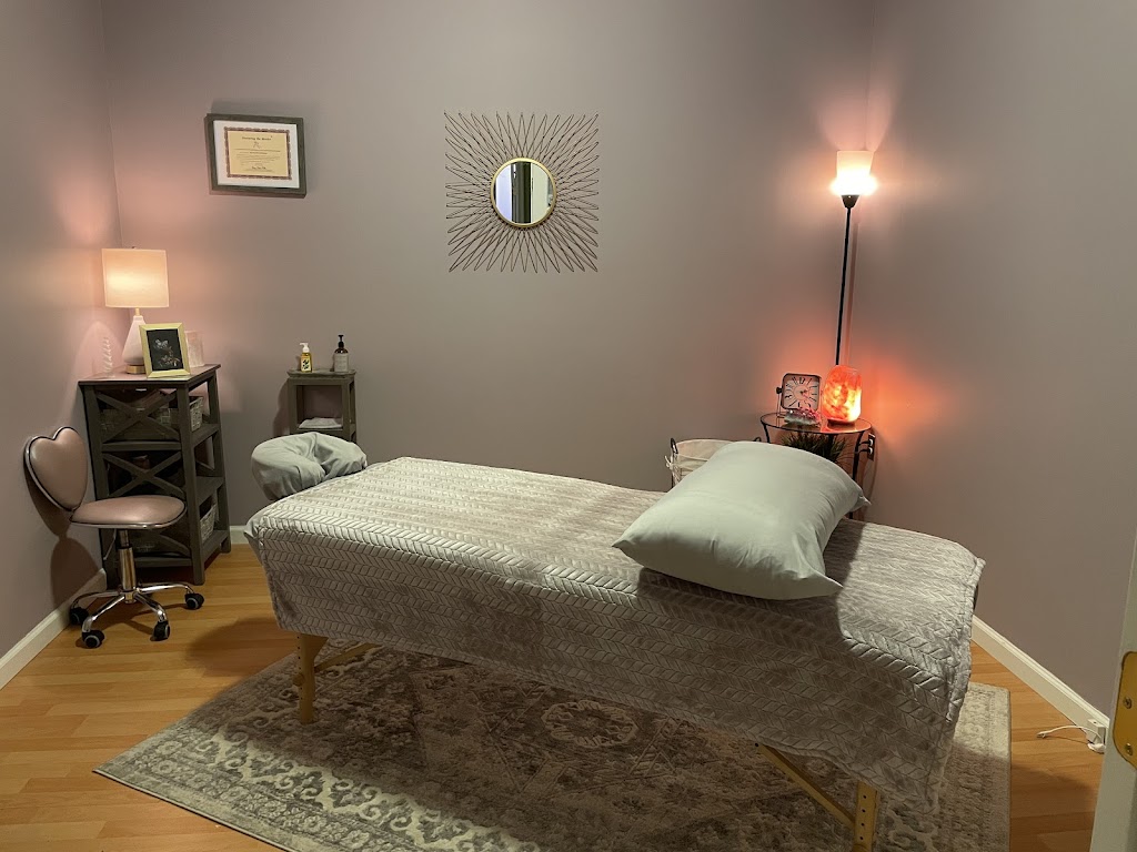 Amethyst Massage and Wellness 21074