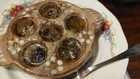 Escargot du Restaurant de spécialités alsaciennes Auberge A l'Agneau à Roppenheim - n°7