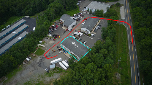 Limitless Auto Labs en Andover
