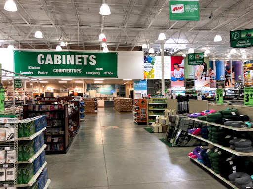 Home Improvement Store «Menards», reviews and photos, 6405 Jackson Rd, Ann Arbor, MI 48103, USA