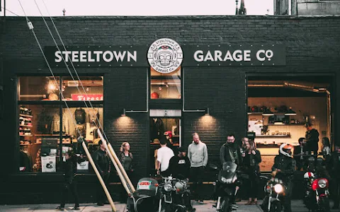 Steeltown Garage Co. image