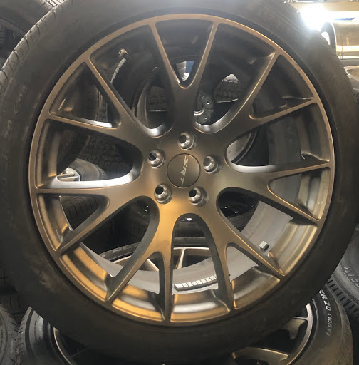 Used Auto Parts Store «Highway Auto Parts», reviews and photos, 29231 Groesbeck Hwy, Roseville, MI 48066, USA