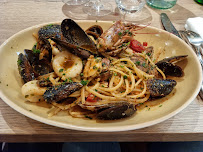 Spaghetti du Restaurant italien DOLCE BY SICILIANS à Lyon - n°6