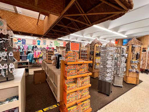 Gift Shop «Big Shark», reviews and photos, 2715 N Atlantic Ave, Daytona Beach, FL 32118, USA