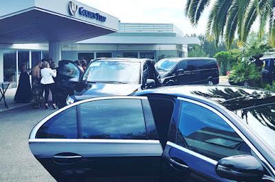 Vtc - Azurea Driver à Antibes