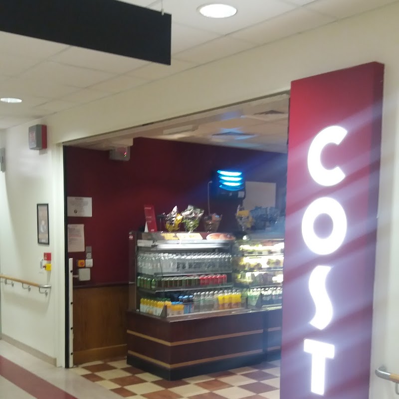 Costa Coffee