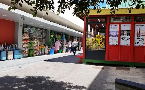 China Town / Cape Town • Sable Square image