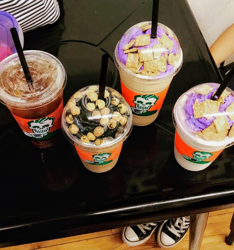 Coffee Shop «Rad Coffee», reviews and photos, 232 N 2nd Ave, Upland, CA 91786, USA