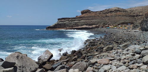 Playa Los Frailes photo #2