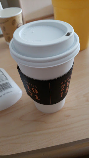 Starbucks image
