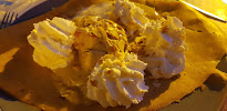 Crème glacée du Crêperie Les Casseroles en Folie à Montpellier - n°9