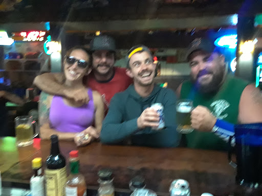 Lounge «J & J Lounge», reviews and photos, 46 N Broadway Ave, Tooele, UT 84074, USA