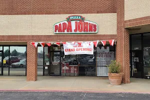 Papa John's Pizza image