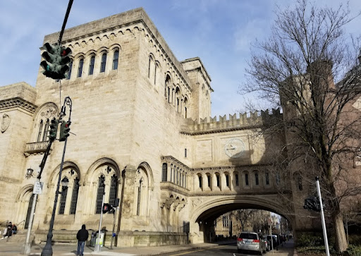 University «Yale University», reviews and photos