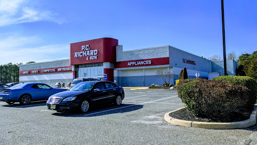 Appliance Store «P.C. Richard & Son», reviews and photos, 550 NJ-70, Brick, NJ 08723, USA