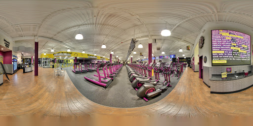 Gym «Planet Fitness», reviews and photos, 720 Sleater Kinney Rd SE, Lacey, WA 98503, USA