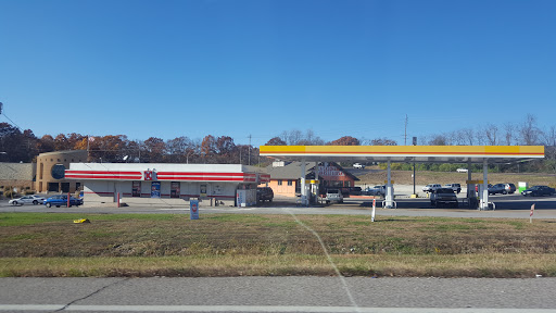 Gas Station «Circle K», reviews and photos, 5602 Missouri PP, High Ridge, MO 63049, USA