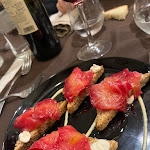 Photo n°1 de l'avis de Vincenzo.i fait le 15/10/2022 à 12:30 sur le  Biet Restaurant à Corsico