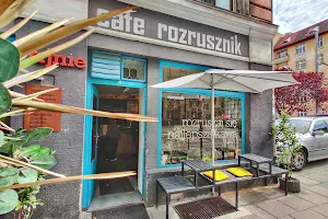 cafe rozrusznik image