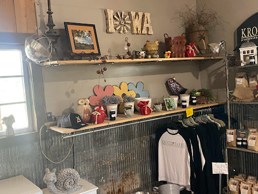 Produce Market «Kroul Farms», reviews and photos, 245 IA-1, Mt Vernon, IA 52314, USA