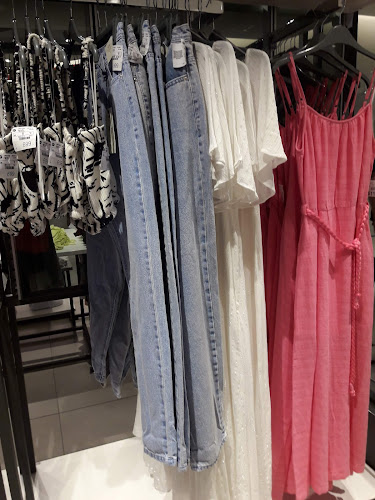 Opiniones de Lojas Renner en Canelones - Tienda de ropa