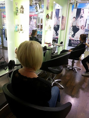 Mon Coiffeur et Moi à Sarrebourg