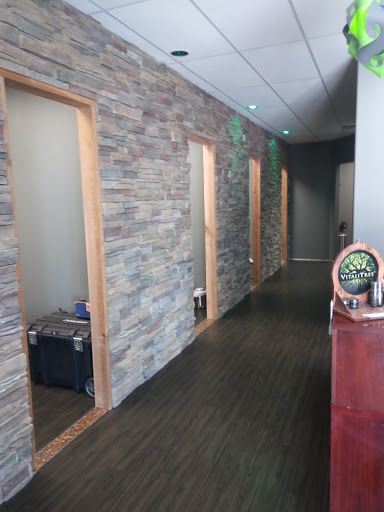 Tattoo Shop «Boss Frog Tattoos», reviews and photos, 4023 W University Dr, McKinney, TX 75071, USA