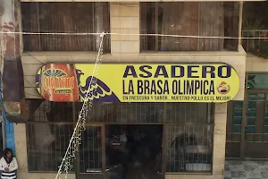 Asadero La Brasa Olimpica image