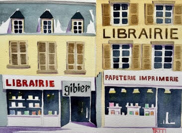 Librairie Papeterie Gibier à Pithiviers