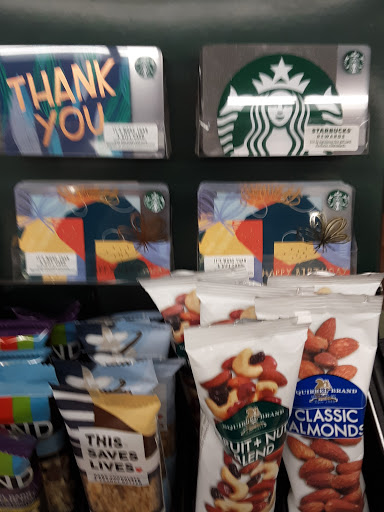 Coffee Shop «Safeway Starbucks», reviews and photos, 411 Three Rivers Dr, Kelso, WA 98626, USA