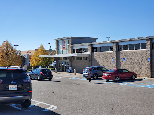 Supermarket «ALDI», reviews and photos, 126 Rojay Dr, Lexington, KY 40503, USA