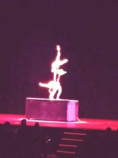 Live Music Venue «State Theatre New Jersey», reviews and photos, 15 Livingston Ave, New Brunswick, NJ 08901, USA